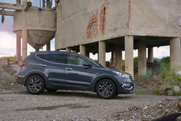 HYUNDAI SANTA FE 02