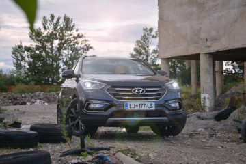 HYUNDAI SANTA FE 05