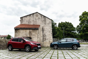 Peugeot 2008 slovenska predstavitev_7