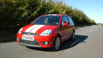 Poklon legendi_Ford Fiesta 40 let_28