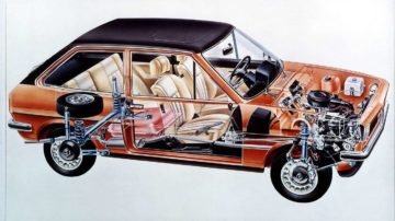 Poklon legendi_Ford Fiesta 40 let_4