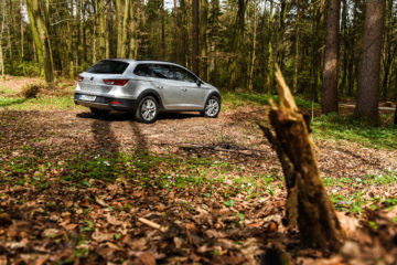 Seat Leon 2.0 TDi XPerience_2