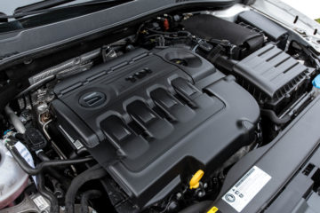 Seat Leon 2.0 TDi XPerience_25