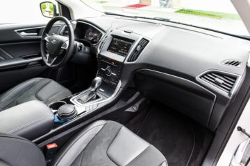 Ford Edge slovenska predstavitev_13