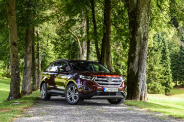 Ford Edge slovenska predstavitev_8
