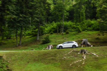 Ford Edge slovenska predstavitev_9