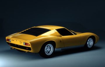 Lamborghini Miura_2