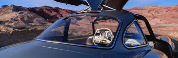 Mercedes-Benz 300SL Gullwing_13