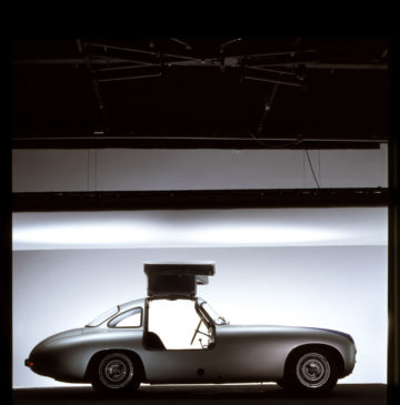 Mercedes-Benz 300SL Gullwing_4