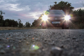 Opel Astra Sports Tourer (12)