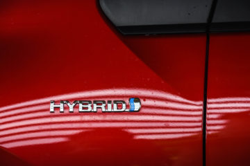 Toyota Prius Hybrid_9