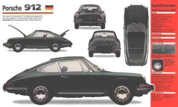 1967_Porsche_912