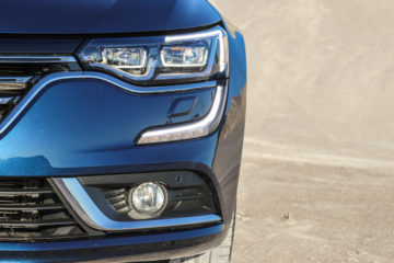Renault Talisman Grandtour (33)