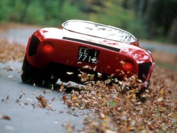 1967 Alfa Romeo Tipo 33 Stradale_2