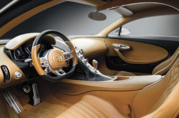 2017-Bugatti-Chiron-interior
