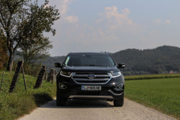 Ford Edge (5)