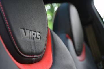 ŠKODA OCTAVIA RS COMBI 2.0 TDI 4X4 DSG 23