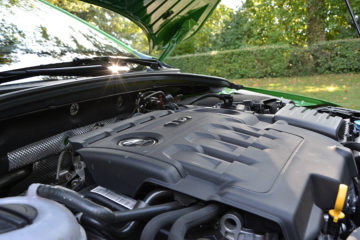 ŠKODA OCTAVIA RS COMBI 2.0 TDI 4X4 DSG 27
