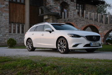 Mazda 6 Sport Combi G165 Revolution 03