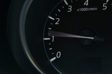 Mazda 6 Sport Combi G165 Revolution 13
