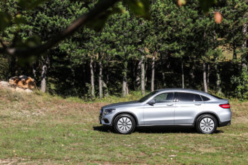 Mercedes-Benz GLC Coupe (7)