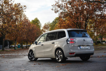 Citroen Picasso in Citroen Grand Picasso_4