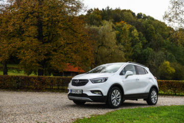 Opel MokkaX in Zafira_15