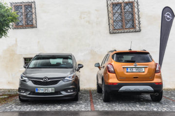 Opel MokkaX in Zafira_2