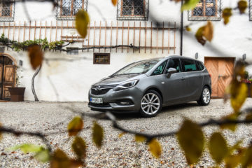 Opel MokkaX in Zafira_3