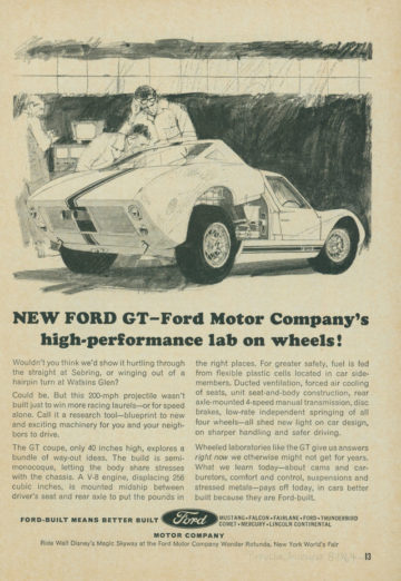 Poklon legendi_Ford GT40_23