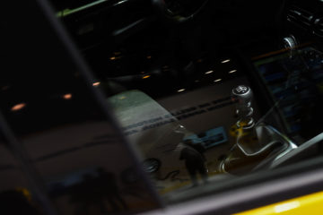 Renault Clio RS16