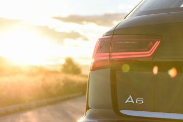 Audi A6 2.0 TDI Quattro_10