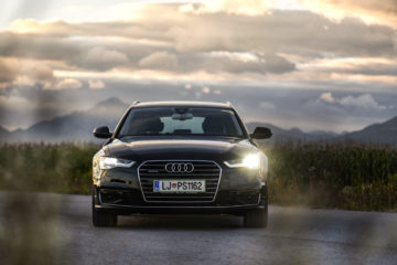 Audi A6 2.0 TDI Quattro_3