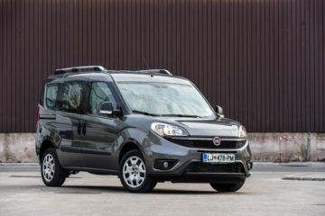 Fiat Doblo 1.6 MultiJet Panorama_1