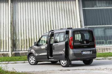 Fiat Doblo 1.6 MultiJet Panorama_7