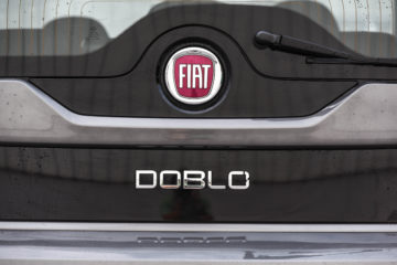 Fiat Doblo 1.6 MultiJet Panorama_9