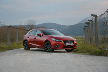 Mazda 3 G120 Takumi 29