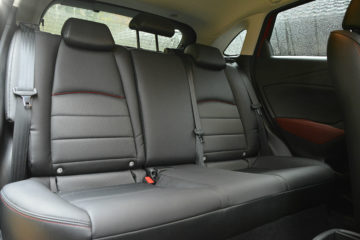 MAZDA CX-3 27