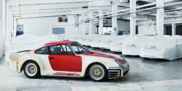 Porsche 959 poklon legendi_1
