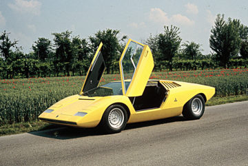 1971_Lamborghini_CountachLP500Prototipo1