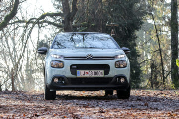 Citroën C3 (4)