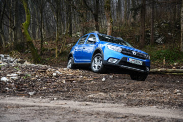 Dacia Logan, Logan MCV, Sandero in Sandero Stepway_5