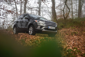 Ford Kuga slovenska predstavitev_5