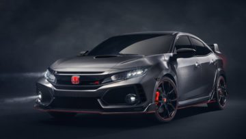 Honda Type-R poklon legendi_1