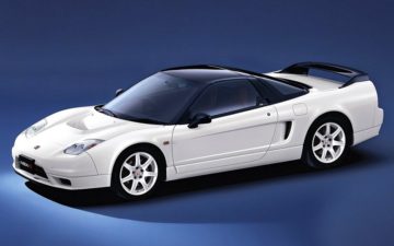 Honda Type-R poklon legendi_2