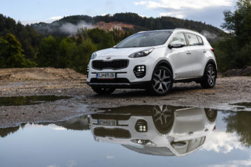 Kia Sportage GT-Line 1.6 T-GDI_4