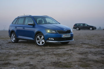 ŠKODA FABIA SCOUTLINE 03