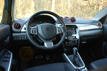 SUZUKI VITARA 11