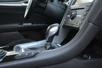 FORD MONDEO AWD 24