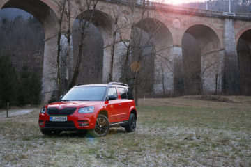 ŠKODA YETI MONTE CARLO 02